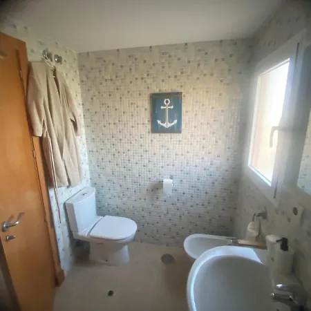 Casares Cozy Flat