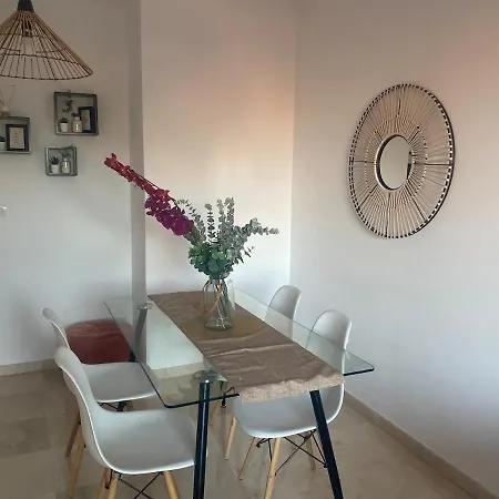 Casares Cozy Flat 公寓