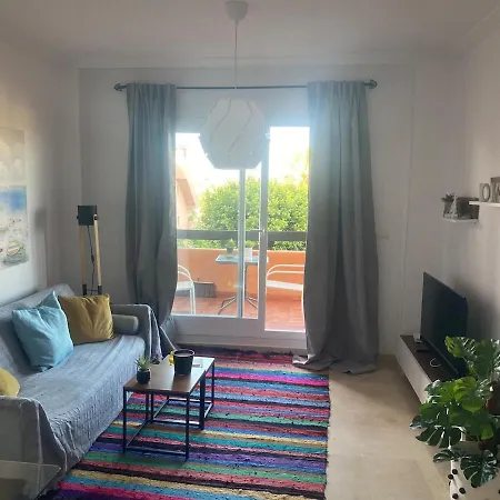 Casares Cozy Flat 公寓 Bahia de Casares