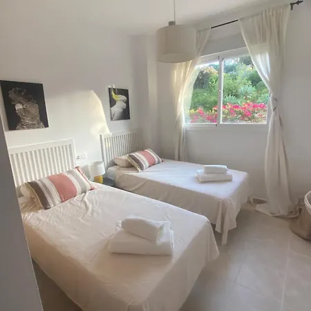 Casares Cozy Flat