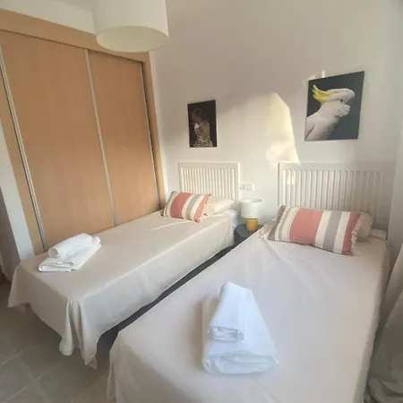 Casares Cozy Flat